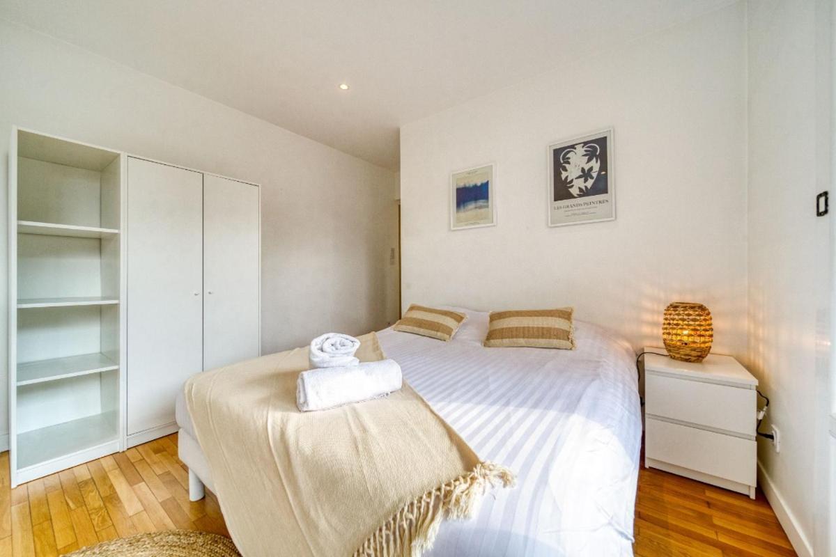 Le Joli Stade, Appartement Avec Magnifique Vue, Grenoble, Rhone Alpes エクステリア 写真