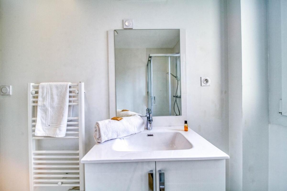 Le Joli Stade, Appartement Avec Magnifique Vue, Grenoble, Rhone Alpes エクステリア 写真